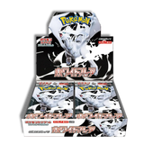 (JP) White Flare Caja (Sin plástico)